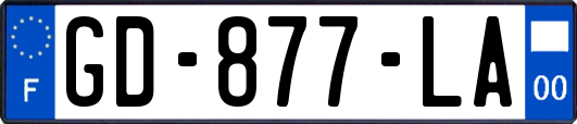 GD-877-LA