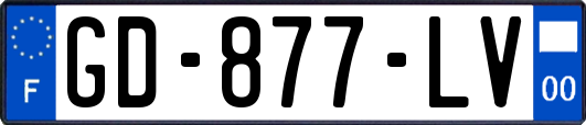 GD-877-LV