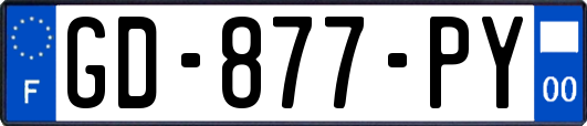 GD-877-PY