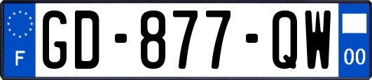 GD-877-QW
