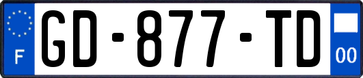 GD-877-TD