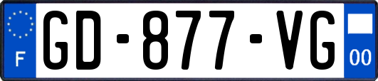 GD-877-VG