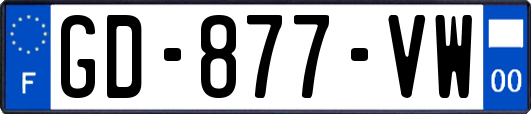 GD-877-VW