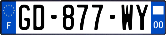 GD-877-WY