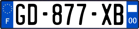 GD-877-XB