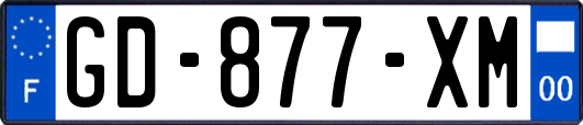 GD-877-XM