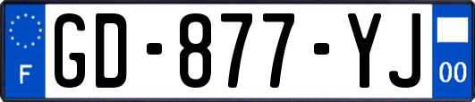 GD-877-YJ