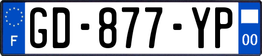 GD-877-YP