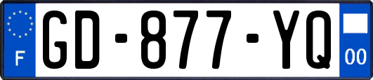 GD-877-YQ