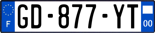 GD-877-YT