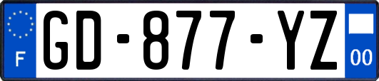 GD-877-YZ