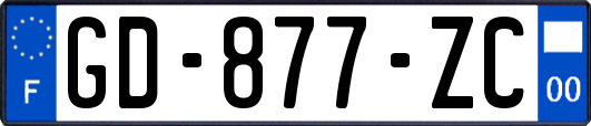 GD-877-ZC