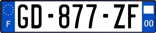 GD-877-ZF