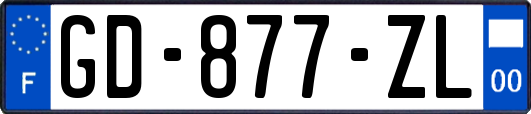 GD-877-ZL