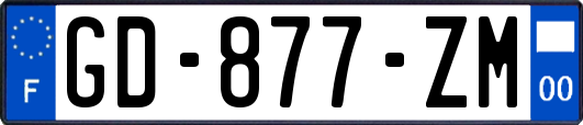 GD-877-ZM