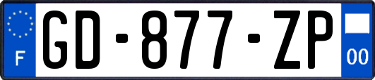 GD-877-ZP