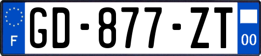 GD-877-ZT