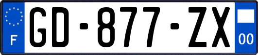 GD-877-ZX