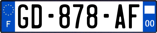 GD-878-AF