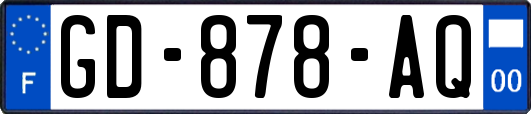 GD-878-AQ