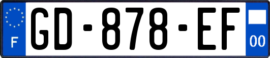 GD-878-EF