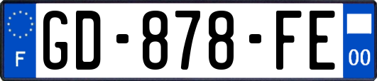 GD-878-FE