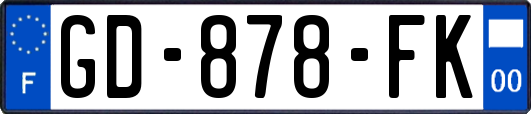 GD-878-FK