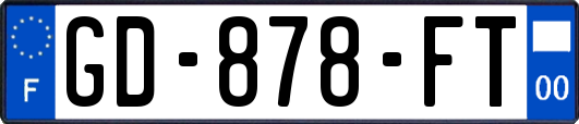 GD-878-FT