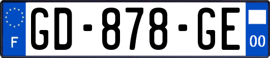 GD-878-GE