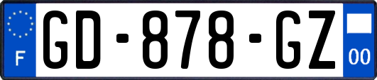 GD-878-GZ