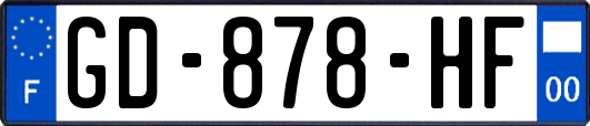 GD-878-HF