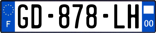 GD-878-LH