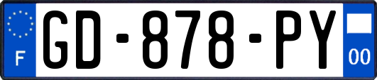 GD-878-PY