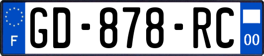GD-878-RC