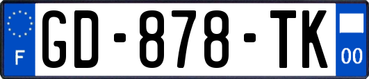 GD-878-TK