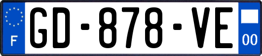 GD-878-VE