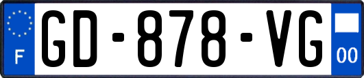 GD-878-VG