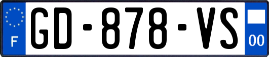 GD-878-VS