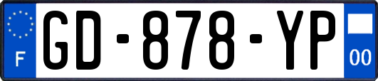 GD-878-YP
