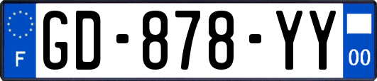 GD-878-YY