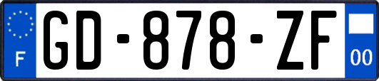 GD-878-ZF