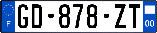 GD-878-ZT