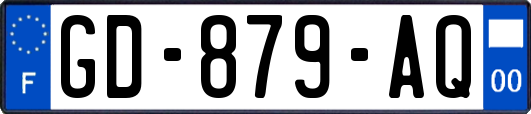 GD-879-AQ