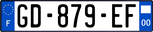 GD-879-EF