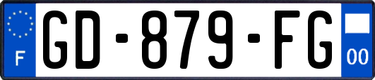 GD-879-FG