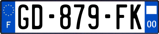 GD-879-FK