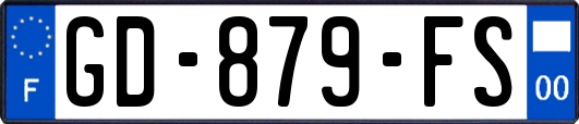 GD-879-FS