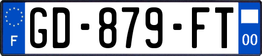 GD-879-FT