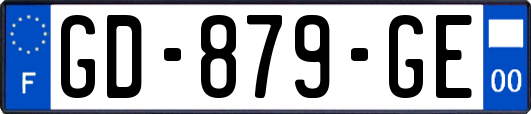 GD-879-GE