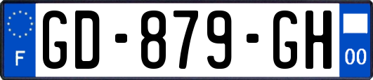 GD-879-GH